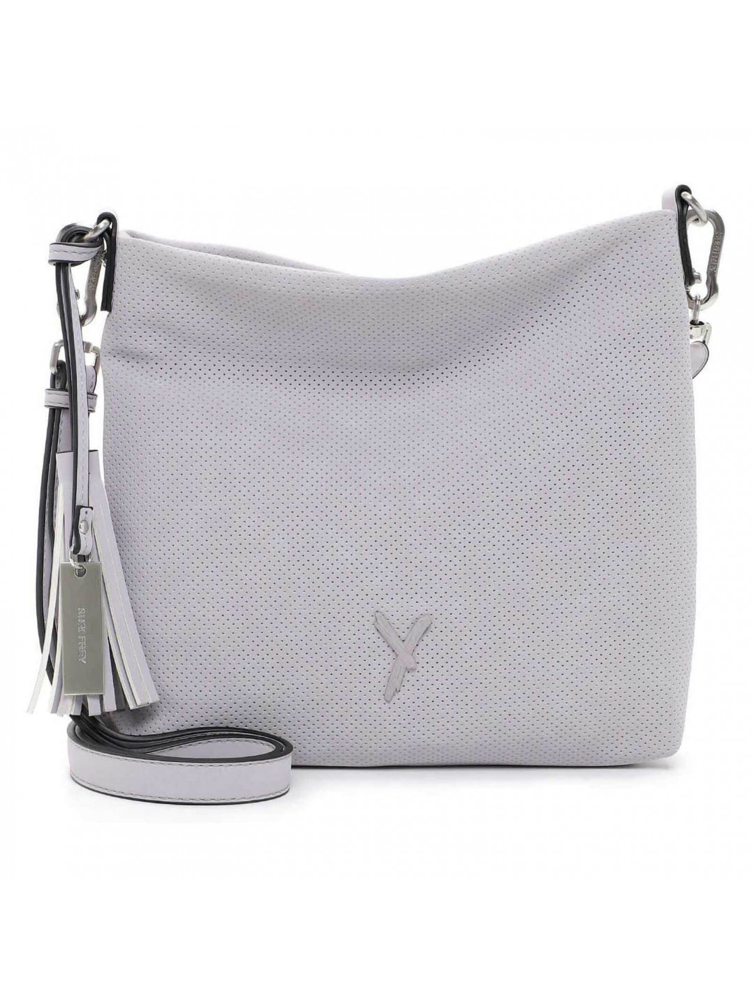 Dámské crossbody Suri Frey Tamita – světle fialová